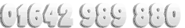 01642 989 880